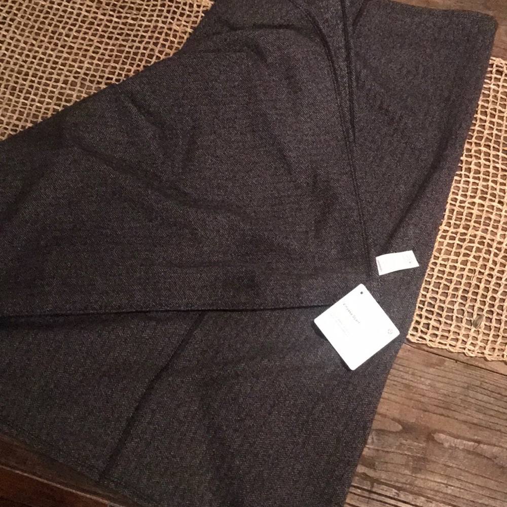 Lululemon vinyasa scarf